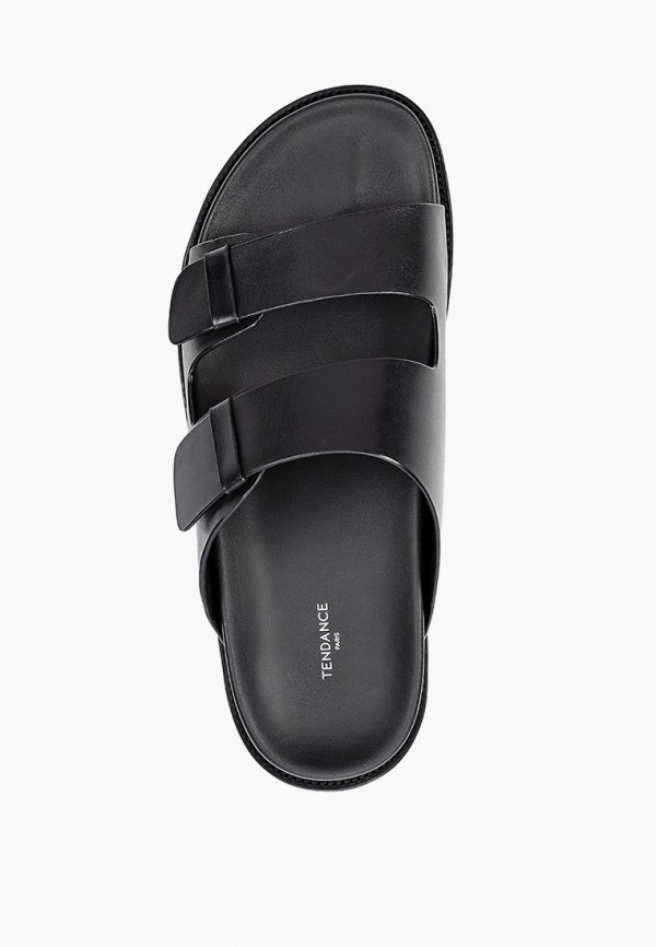 фото Сандалии tendance