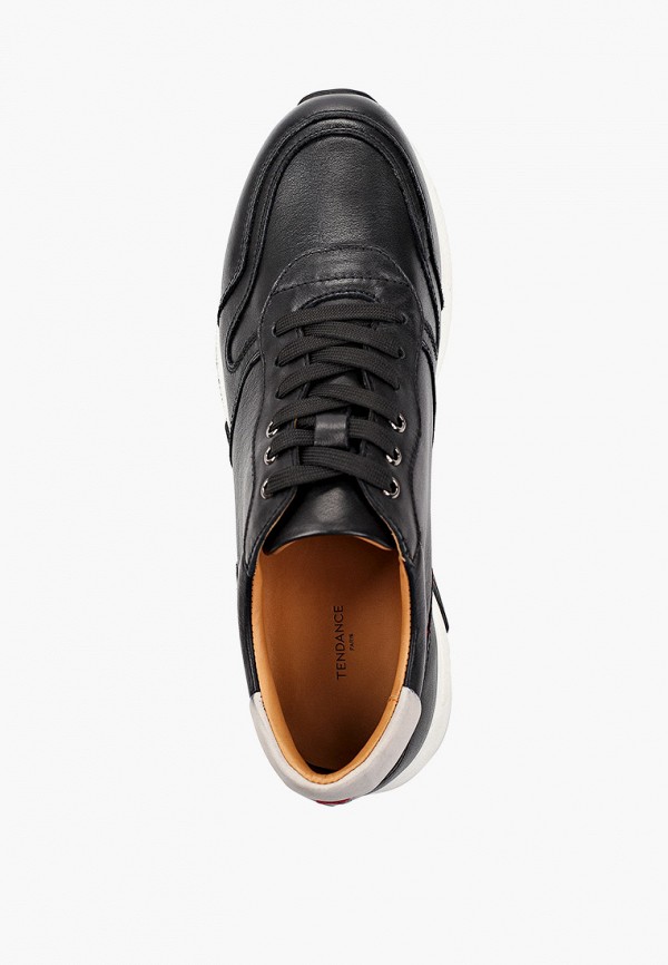 фото Кроссовки tendance