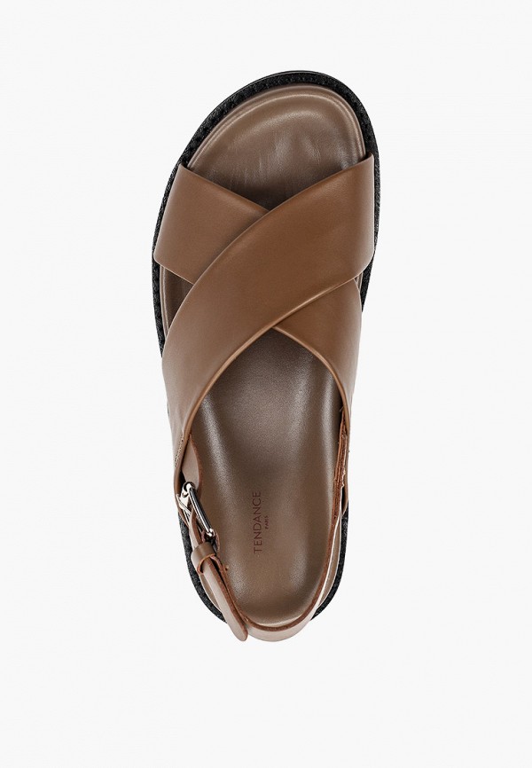 фото Сандалии tendance