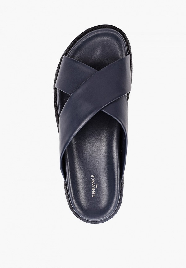 фото Сандалии tendance