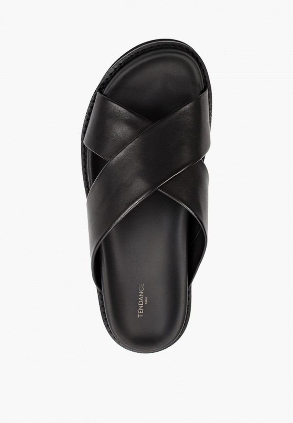 фото Сандалии tendance