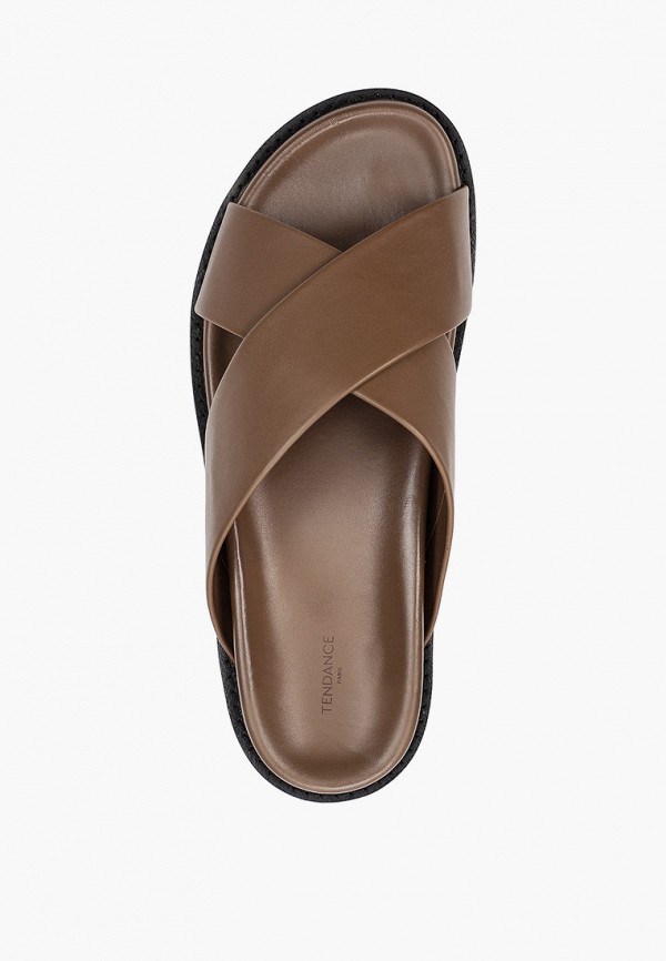 фото Сандалии tendance