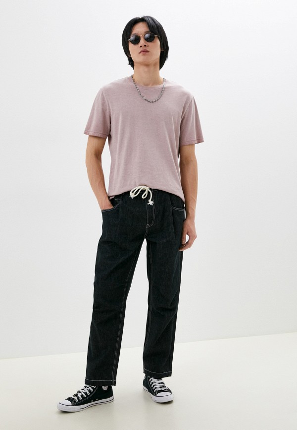 фото Джинсы qwentiny