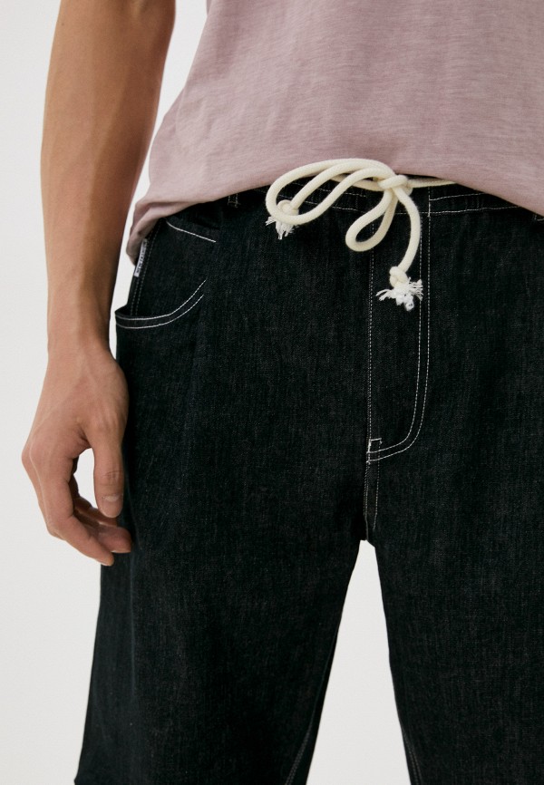 фото Джинсы qwentiny