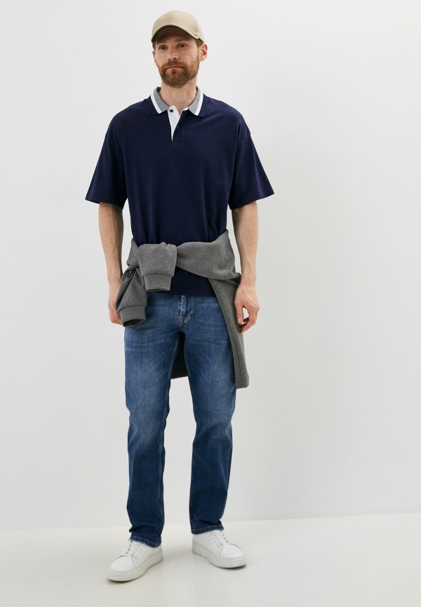 фото Джинсы dairos