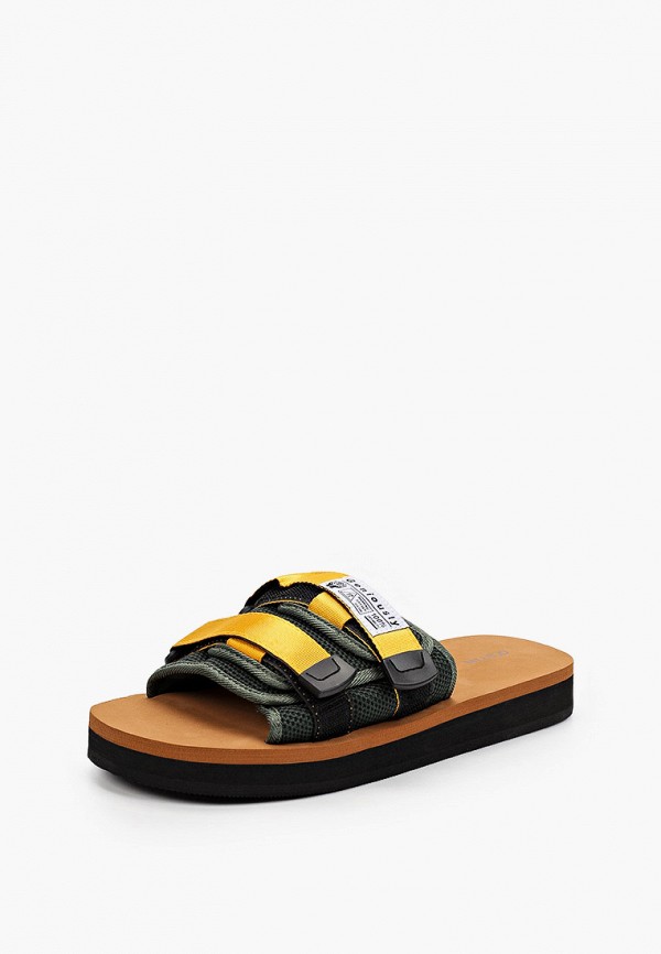 фото Сланцы o'stin