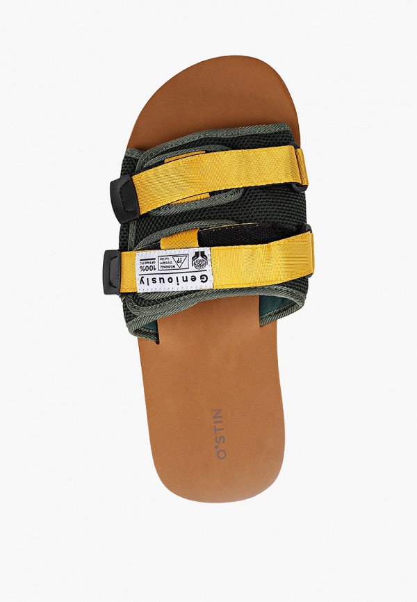 фото Сланцы o'stin