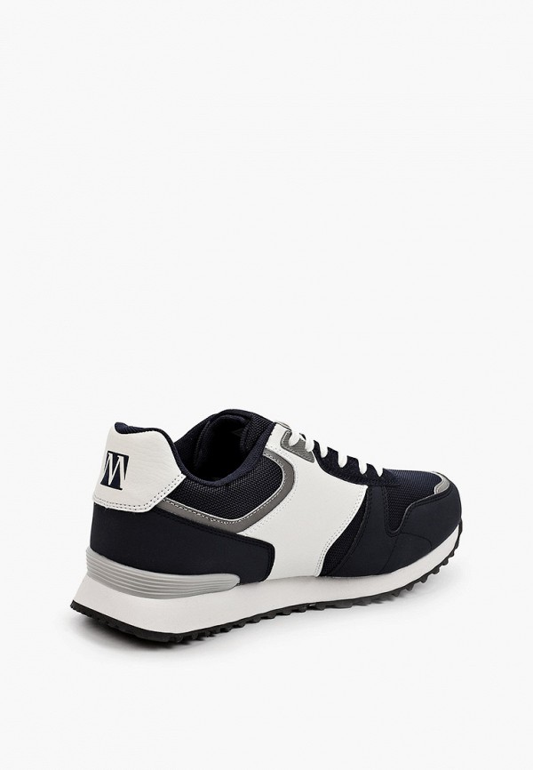 фото Кроссовки milana