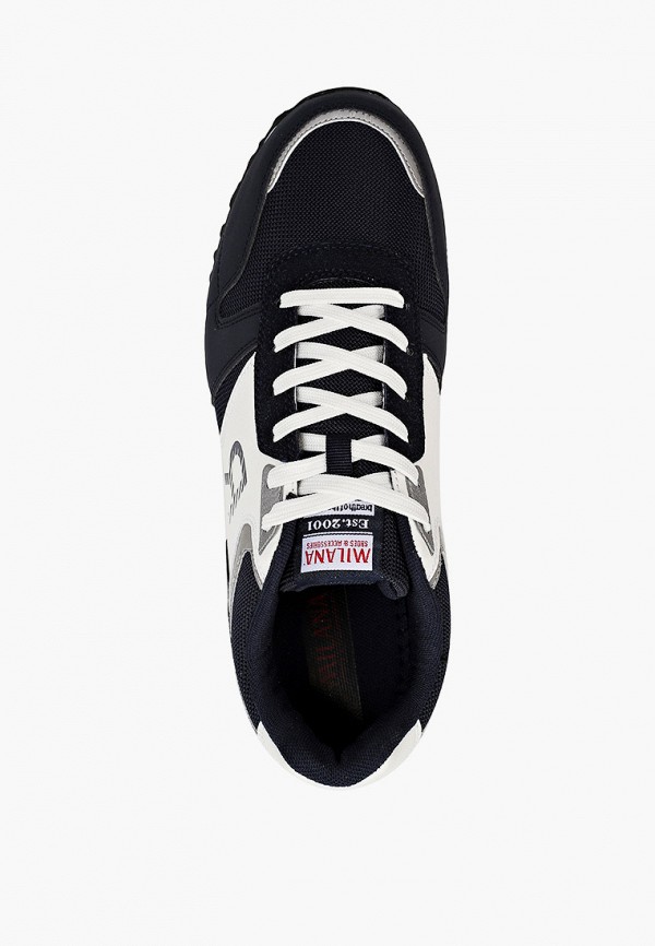 фото Кроссовки milana