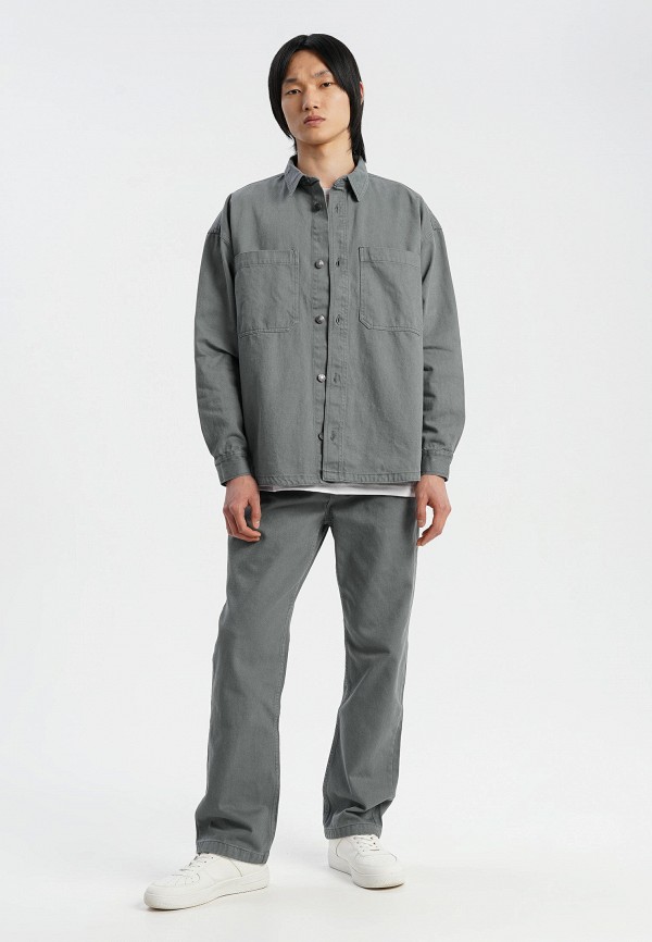 фото Куртка джинсовая твое