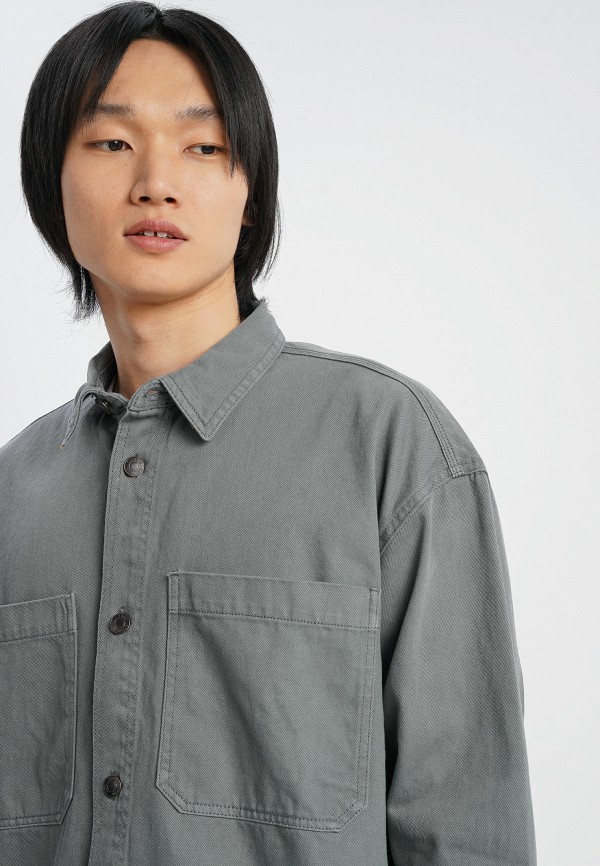 фото Куртка джинсовая твое