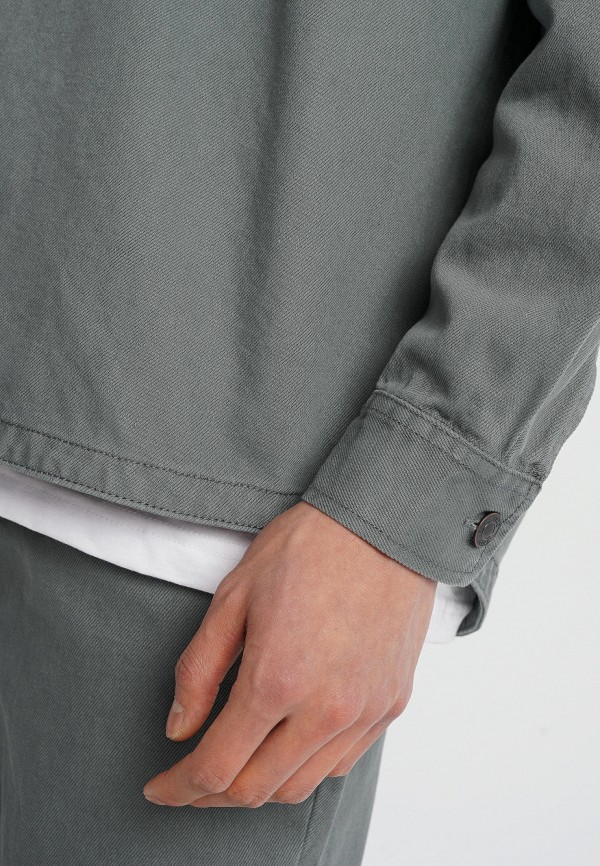 фото Куртка джинсовая твое