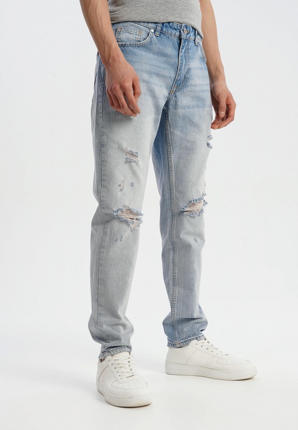 фото Джинсы твое