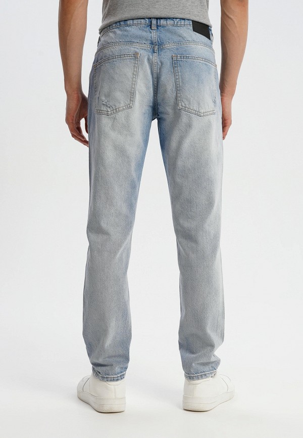 фото Джинсы твое