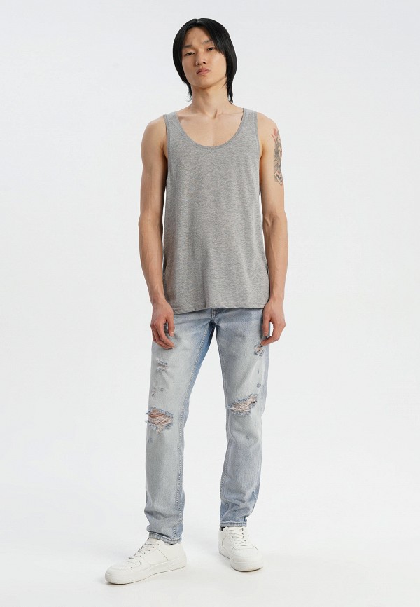 фото Джинсы твое