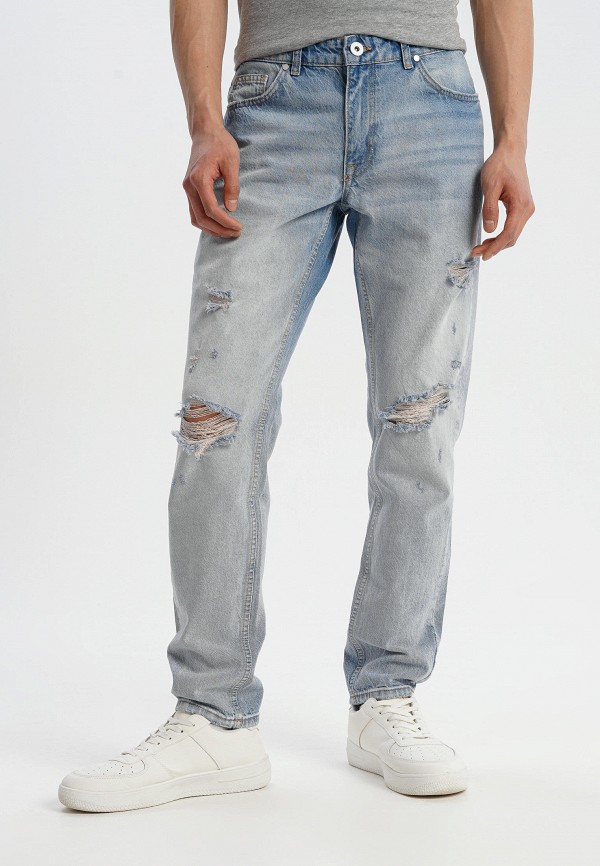 фото Джинсы твое