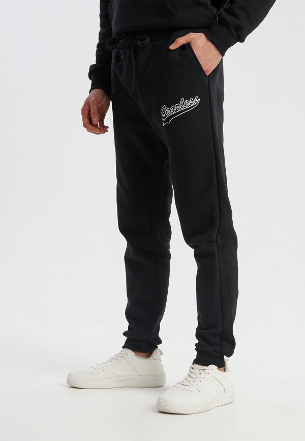 фото Брюки спортивные твое