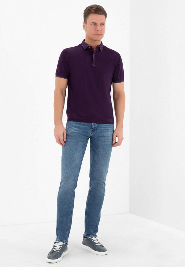 фото Джинсы thomas berger