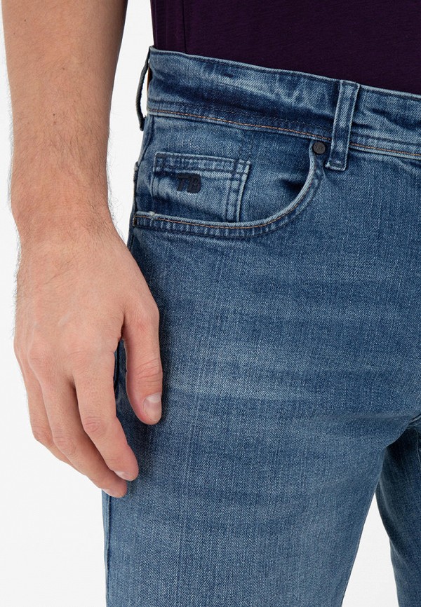 фото Джинсы thomas berger