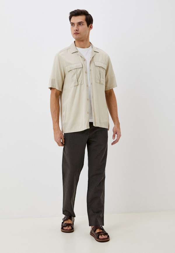 фото Брюки o'stin