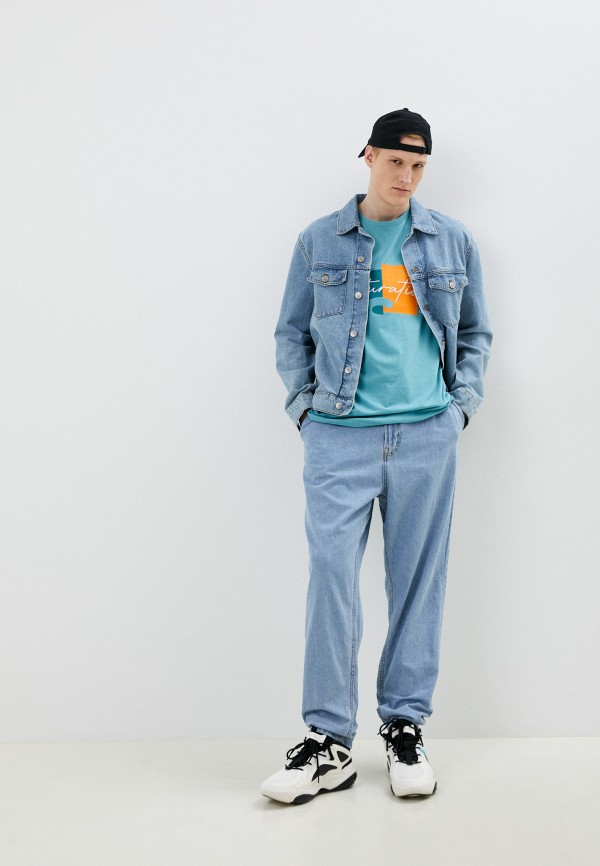 фото Джинсы o'stin