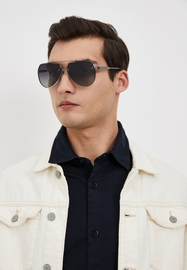 фото Очки солнцезащитные thom richard