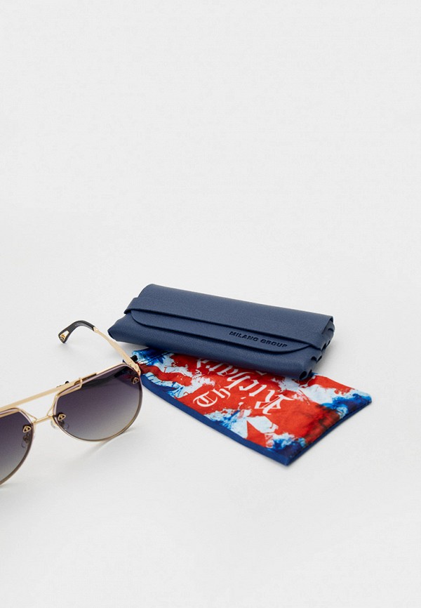 фото Очки солнцезащитные thom richard