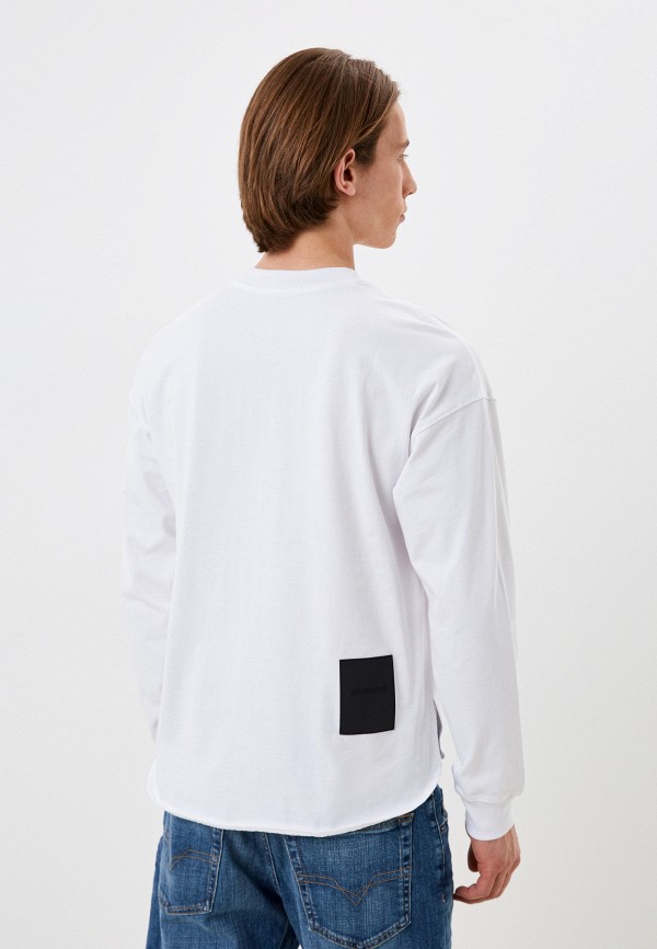 фото Лонгслив qwentiny