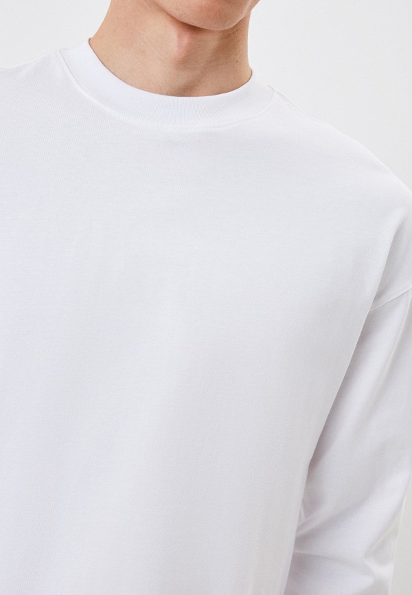 фото Лонгслив qwentiny