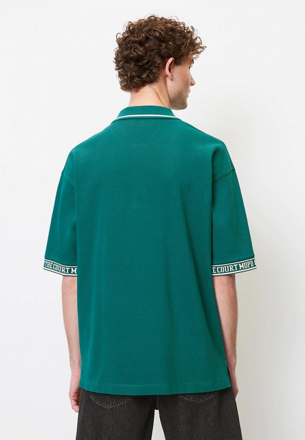 фото Поло marc o'polo denim