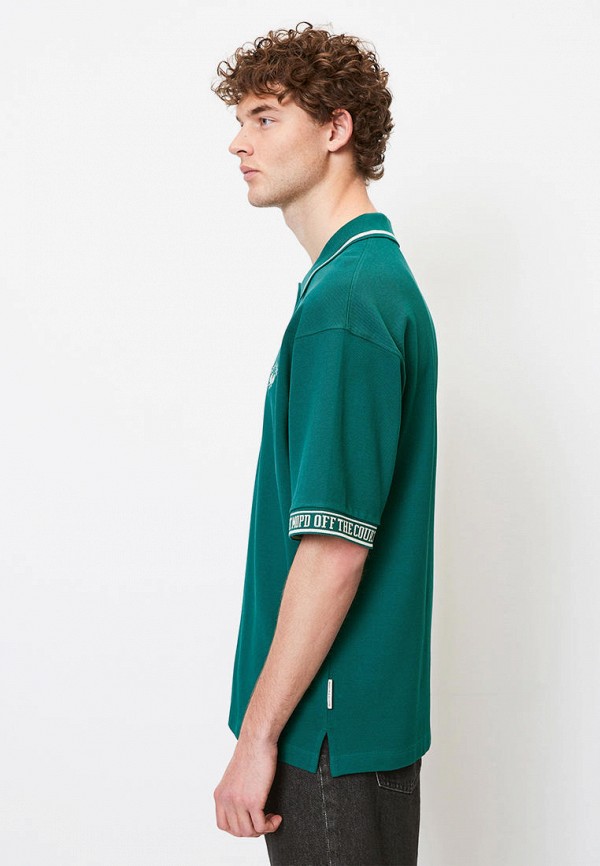 фото Поло marc o'polo denim