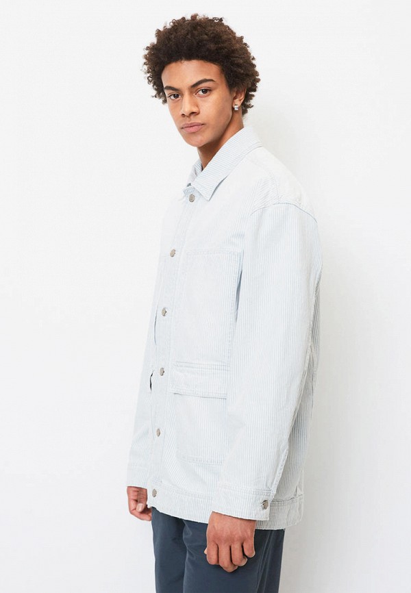 фото Куртка джинсовая marc o'polo denim