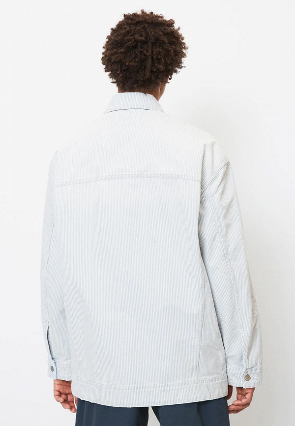 фото Куртка джинсовая marc o'polo denim