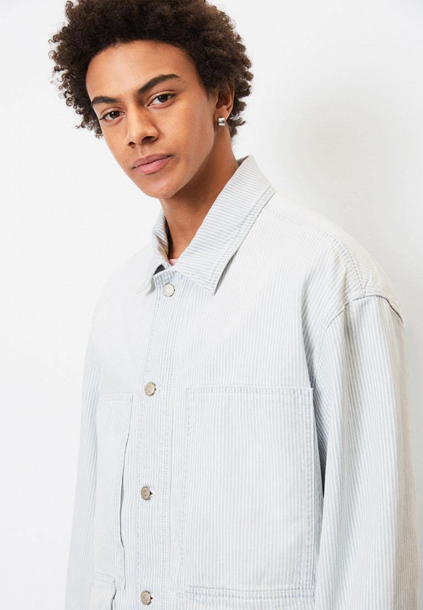 фото Куртка джинсовая marc o'polo denim