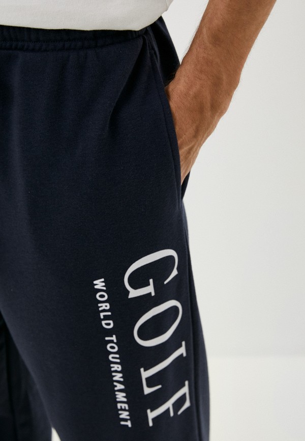 фото Брюки спортивные modis