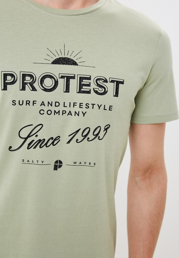 фото Футболка protest