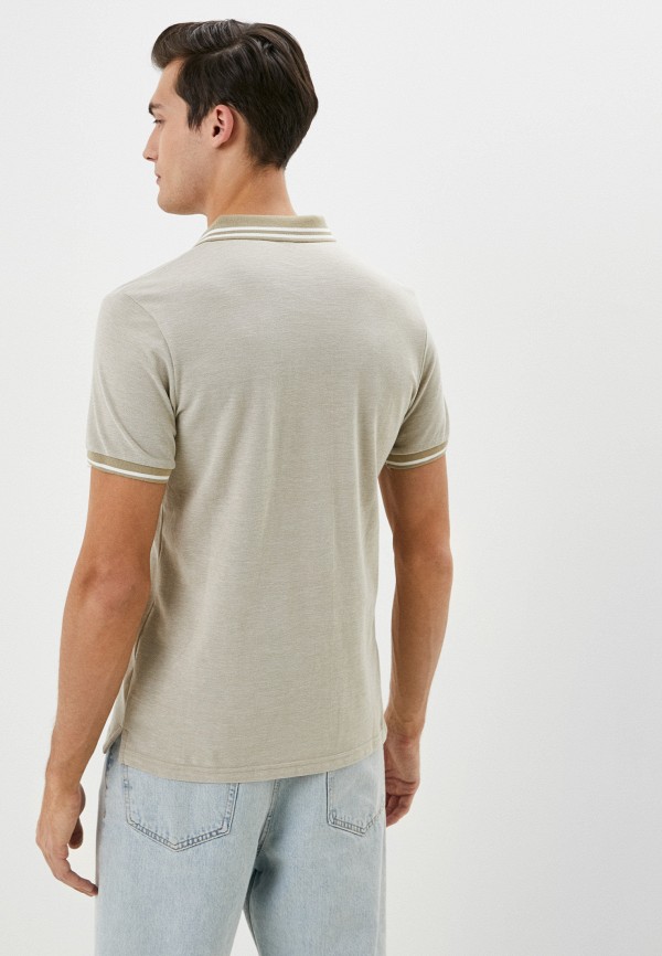 фото Поло modis