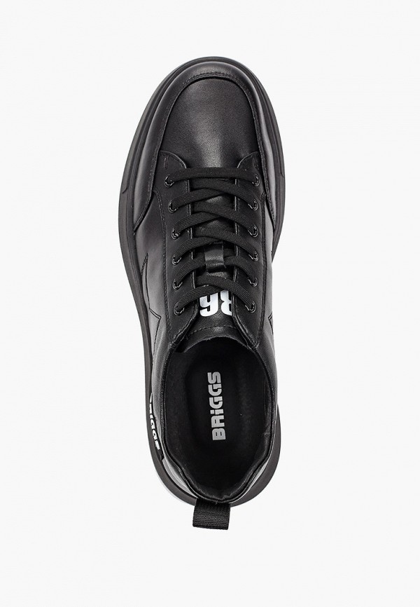 фото Кеды briggs