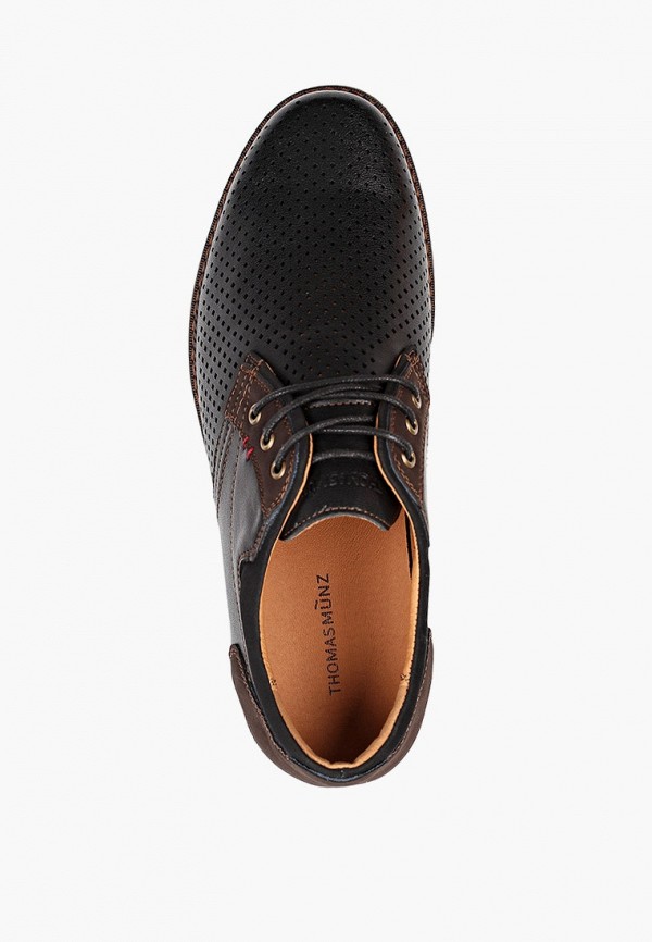 фото Туфли thomas munz