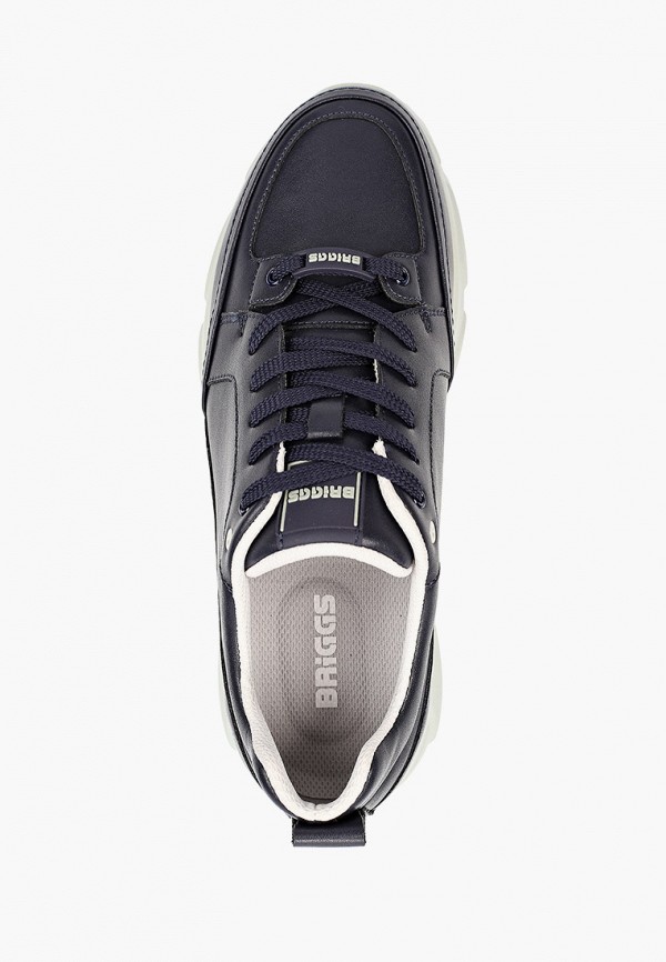 фото Кроссовки briggs