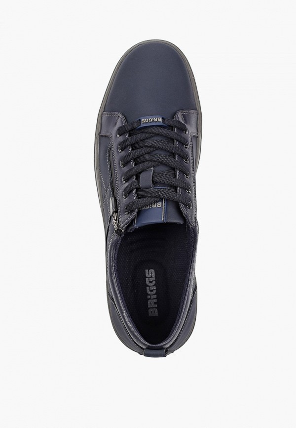 фото Кеды briggs