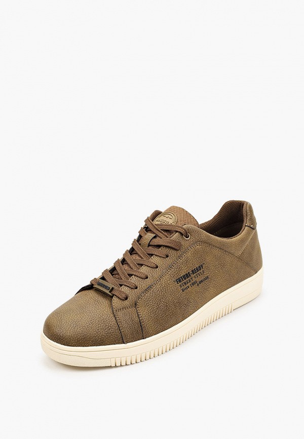 фото Кеды briggs