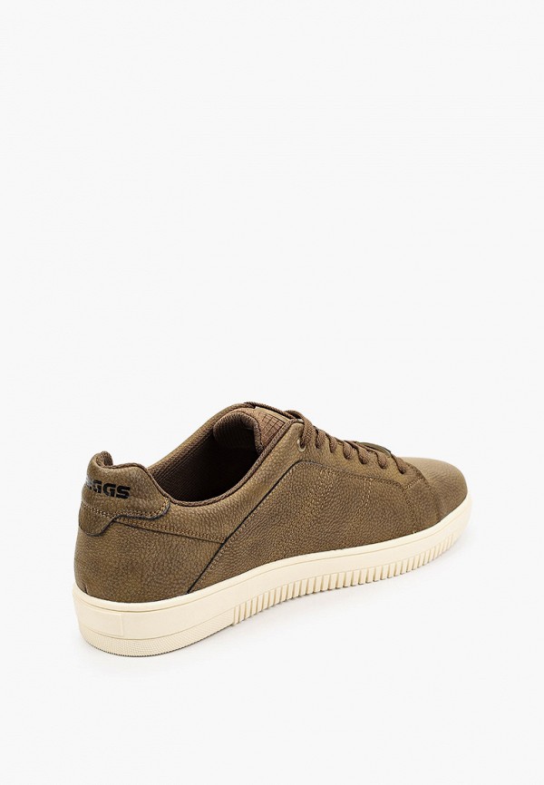 фото Кеды briggs