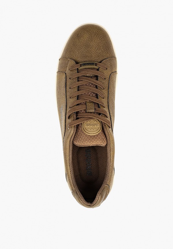 фото Кеды briggs