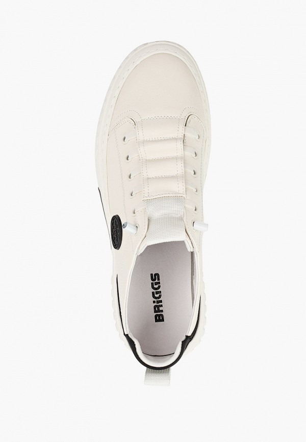 фото Кеды briggs