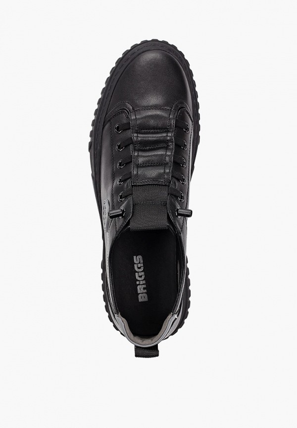 фото Кеды briggs