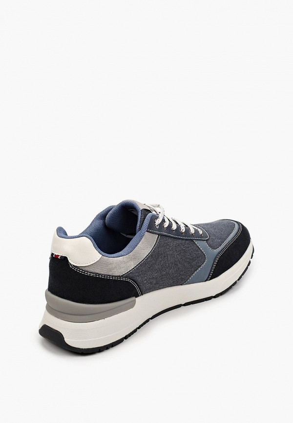 фото Кроссовки briggs