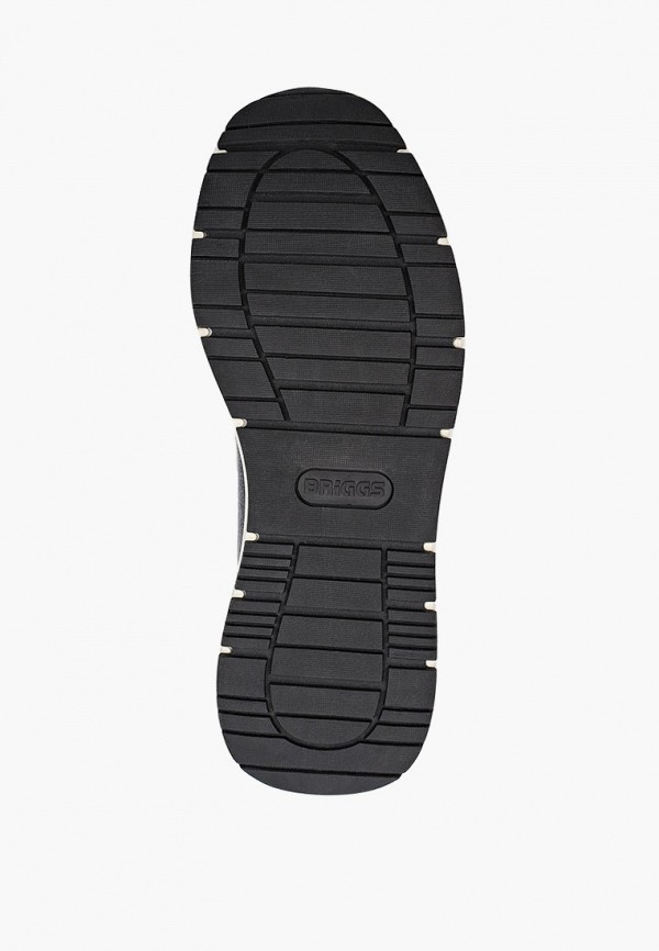 фото Кроссовки briggs