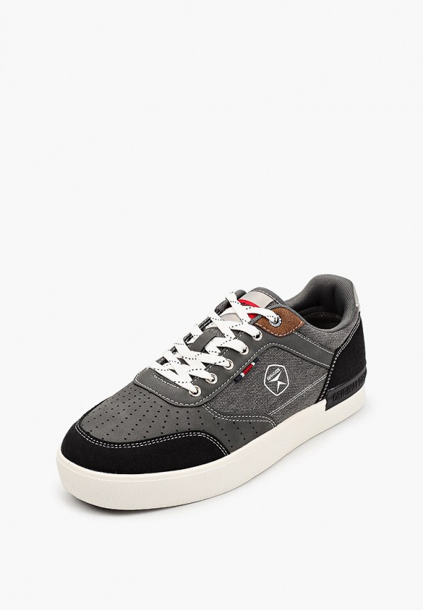 фото Кеды briggs