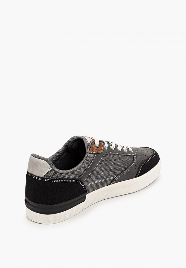 фото Кеды briggs